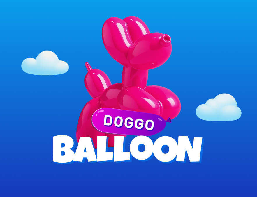 Balloon Doggo