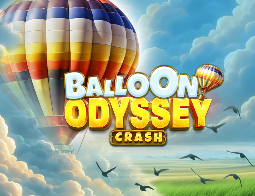 Balloon Odyssey Crash