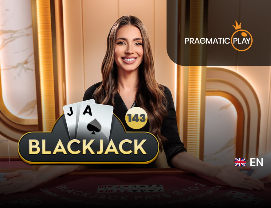 Blackjack 143 casino Santiago