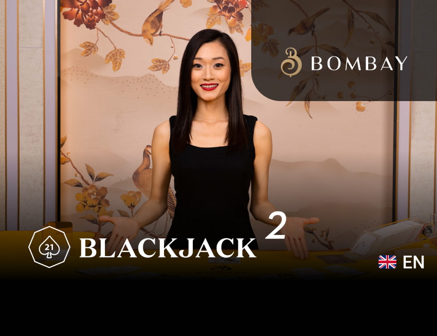 Blackjack 2 casino Santiago