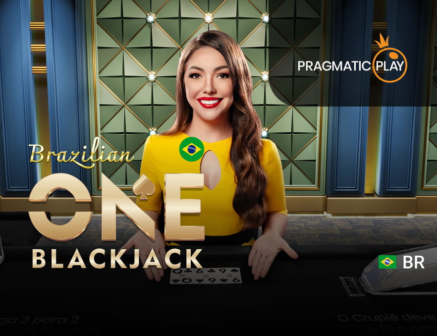 Brazilian One Blackjack casino Santiago