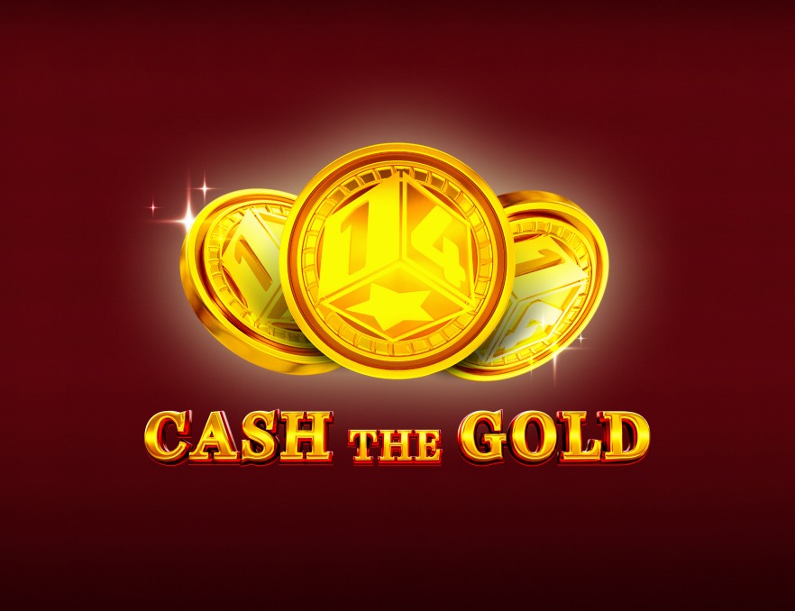 Cash The Gold casino Santiago