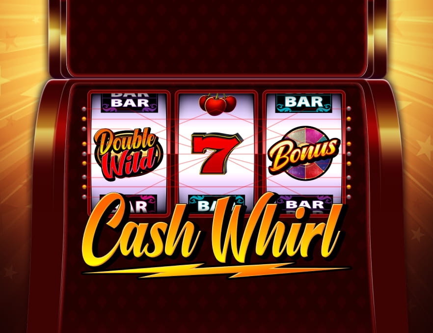 Cash Whirl casino Santiago