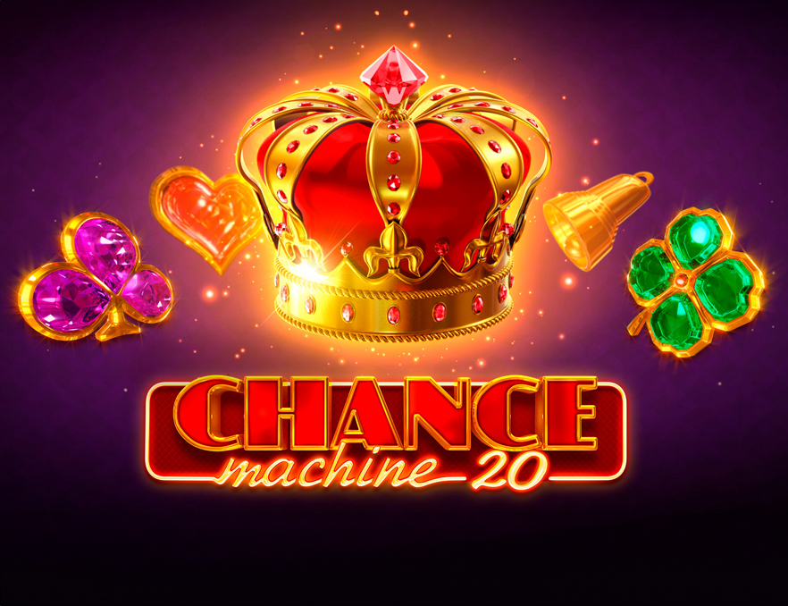 Chance Machine 20 casino Santiago