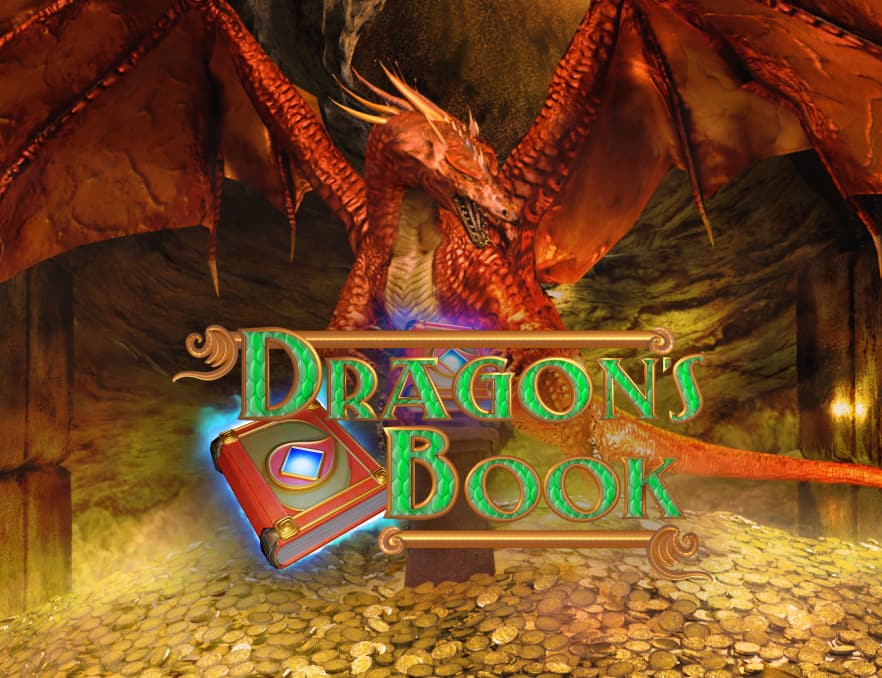 Dragons Book casino Santiago