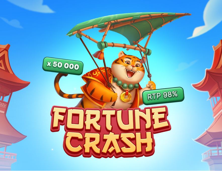 Fortune Crash