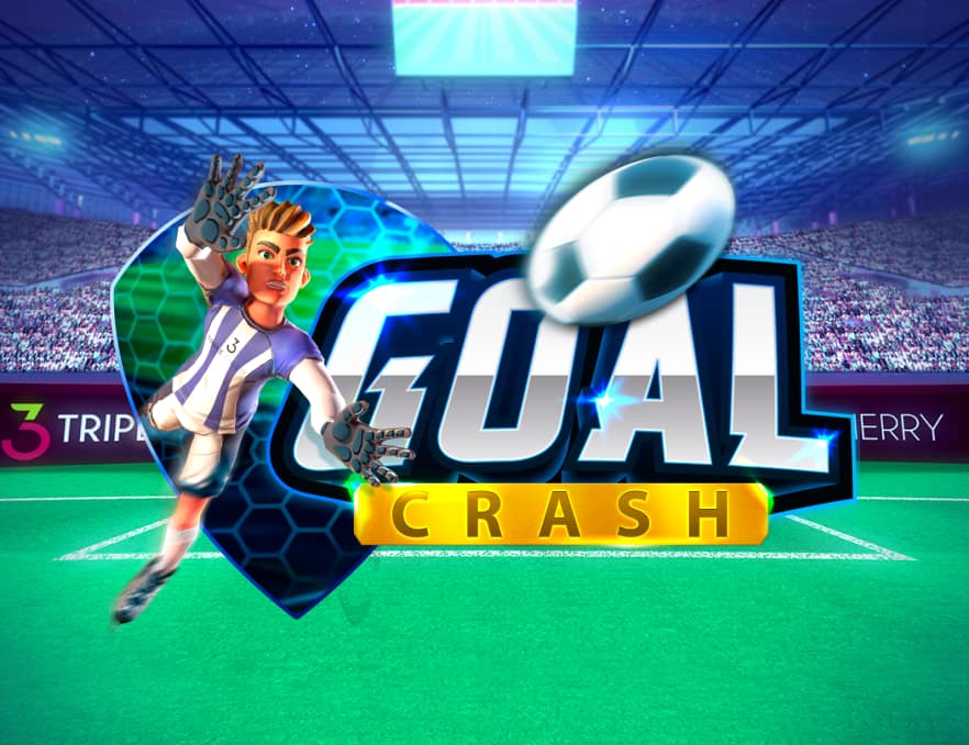 Goal Crash