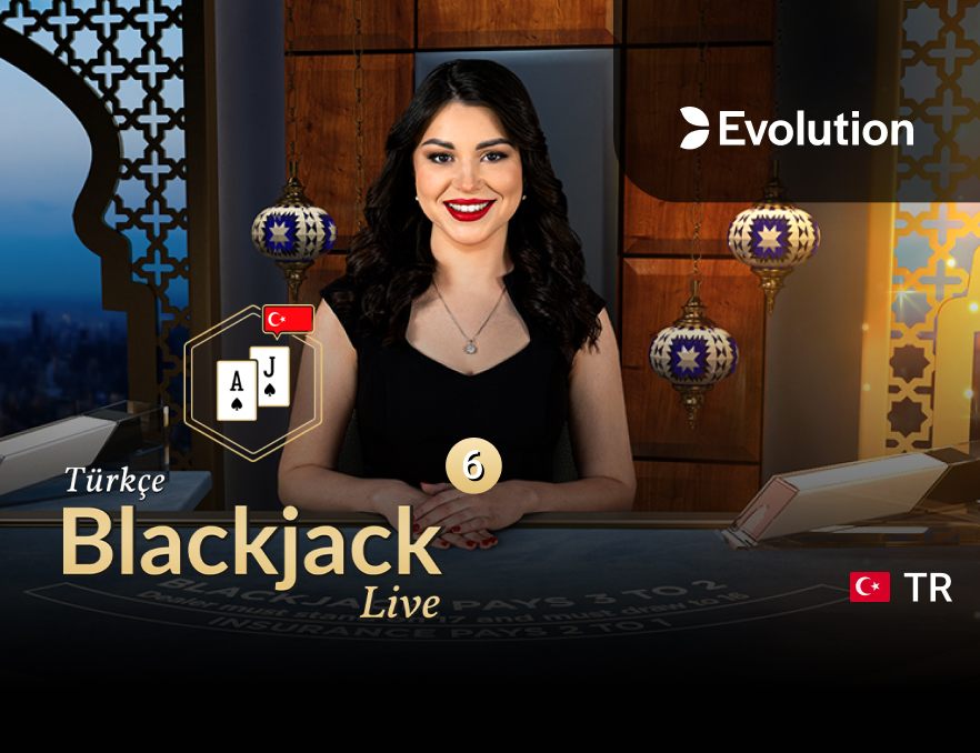 Klasik Blackjack 6 casino Santiago
