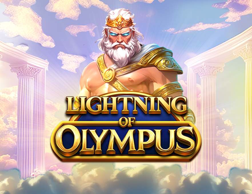 Lightning Of Olympus casino Santiago