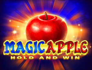 Magic Apple casino Santiago