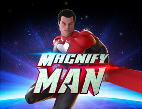 Magnify Man