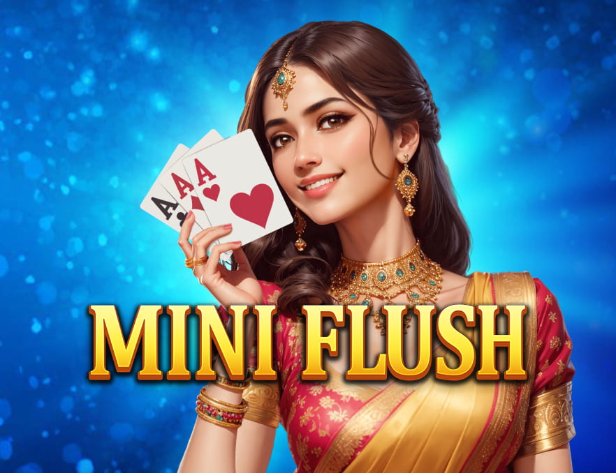 Miniflush casino Santiago