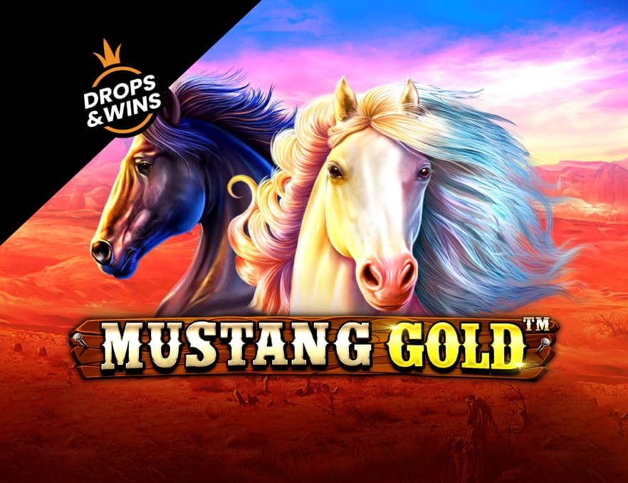 Mustang Gold casino Santiago