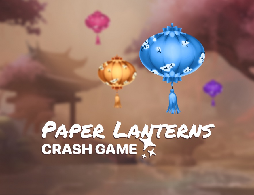 Paper Lanterns