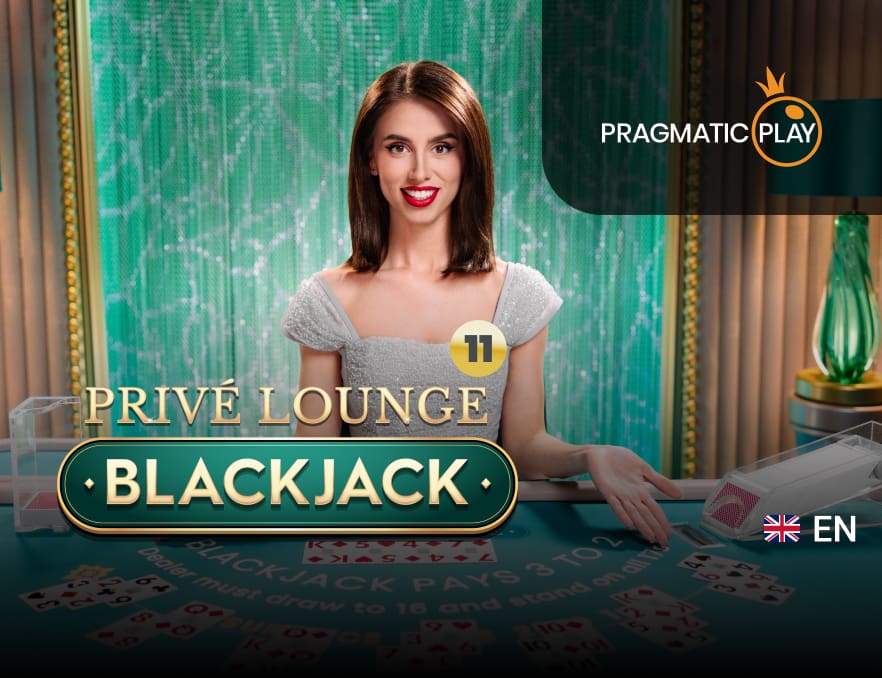Privé Lounge Blackjack 11 casino Santiago