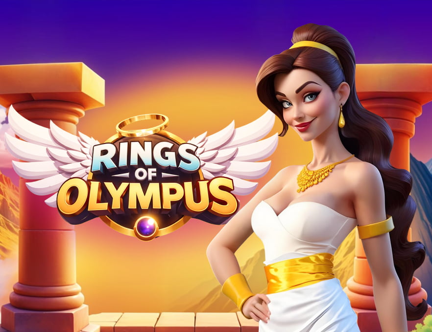 Rings Of Olympus