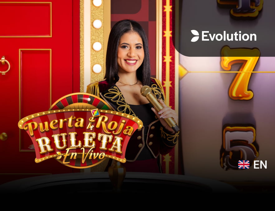 Ruleta Puerta Roja En Vivo casino Santiago