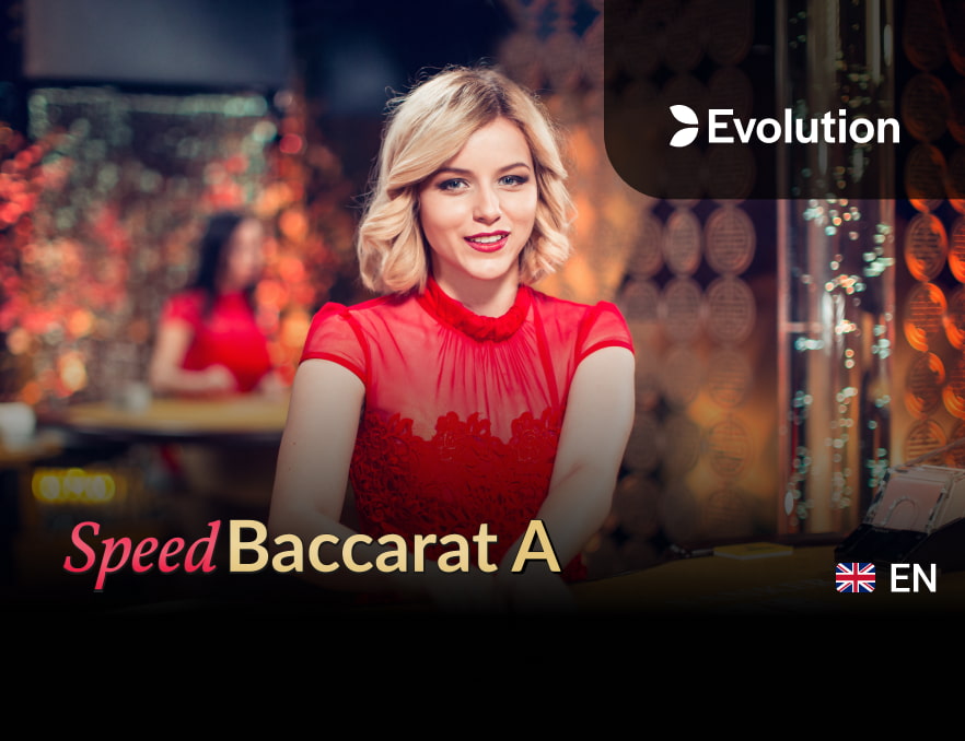 Speed Baccarat A casino Santiago