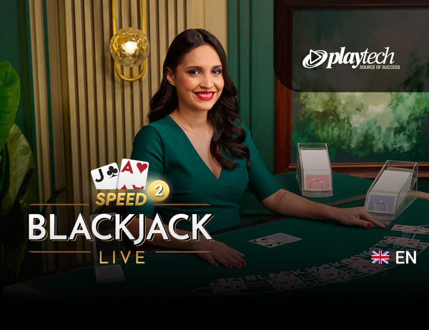 Speed Blackjack 2 casino Santiago