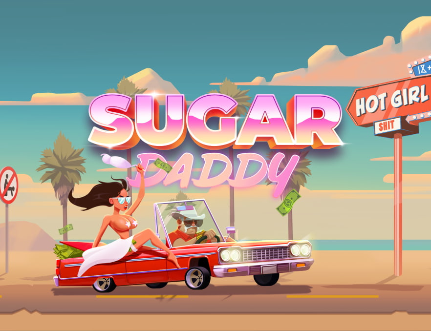 Sugardaddy