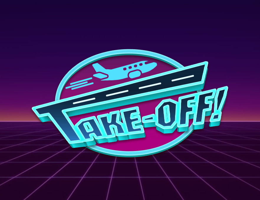 Take Off