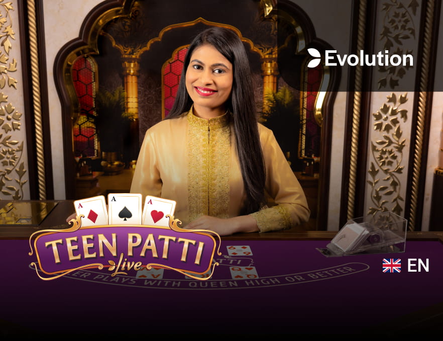 Teen Patti casino Santiago