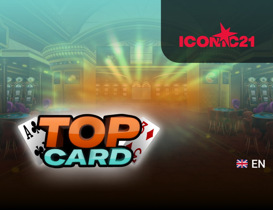 Top Card casino Santiago
