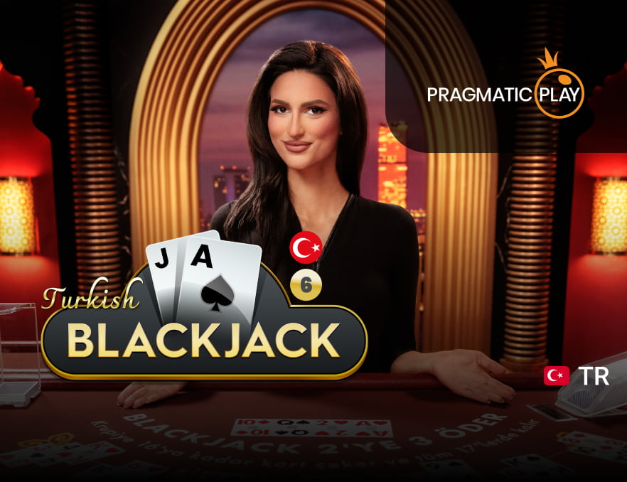 Turkish Blackjack 6 casino Santiago
