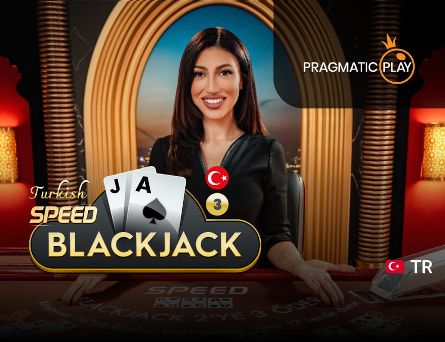Turkish Speed Blackjack 3 casino Santiago